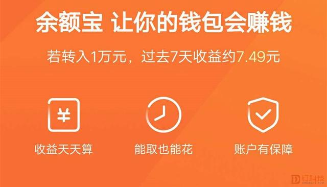 余额宝又“调整限额规则”了，腾讯“零钱理财”的机会