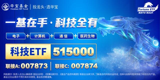 指数调仓深度解析：立讯精密、迈瑞医疗回归重仓股Top3宝座，科技ETF（515000）电子板块成份股权重达46%