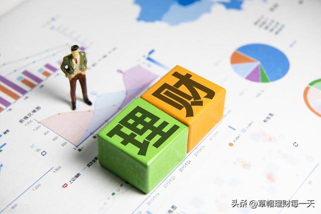 理财的那些事：赚钱、攒钱和花钱，与钱相关的所有事