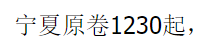 老精稀纪念币又开始疯涨！建行币已经超4000元！老宁夏1200元一枚