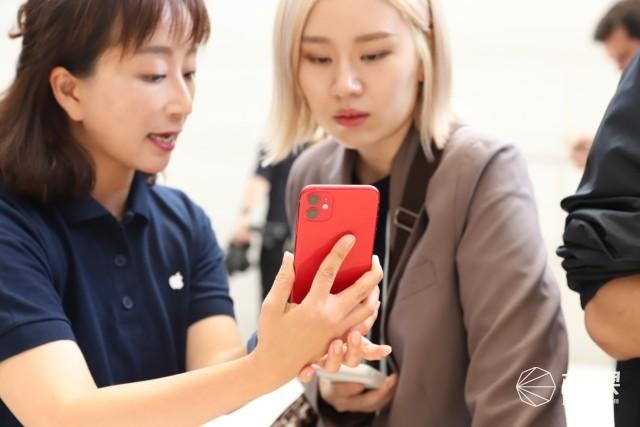 iPhone 11“白捡”指南！全网购买渠道大汇总，看完感觉真香