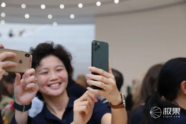 iPhone 11“白捡”指南！全网购买渠道大汇总，看完感觉真香