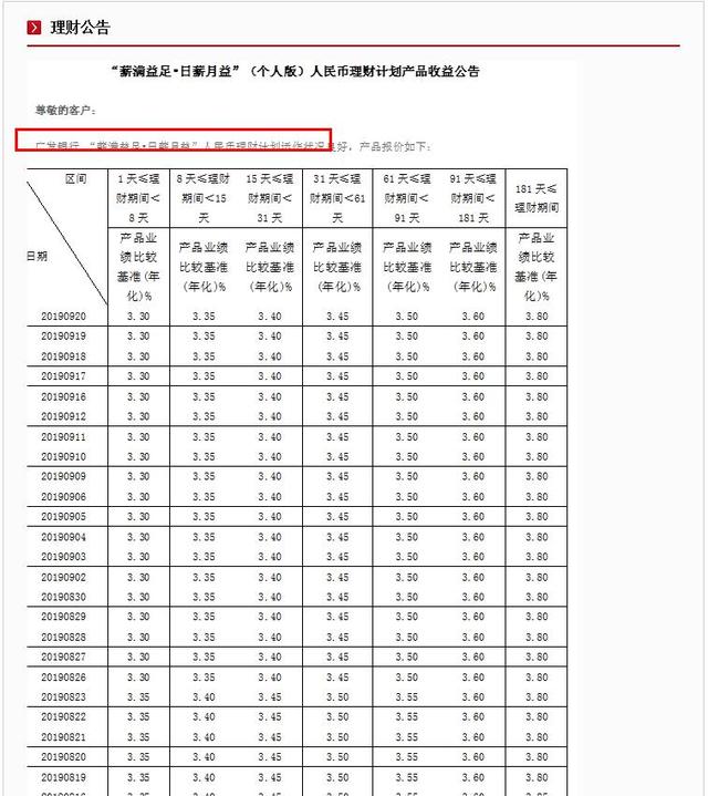 哪些银行的现金管理类理财值得买收益率都是多少了