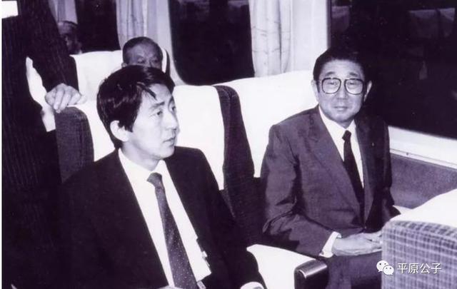 安倍访华，中日2000亿货币互换协议的战略意义