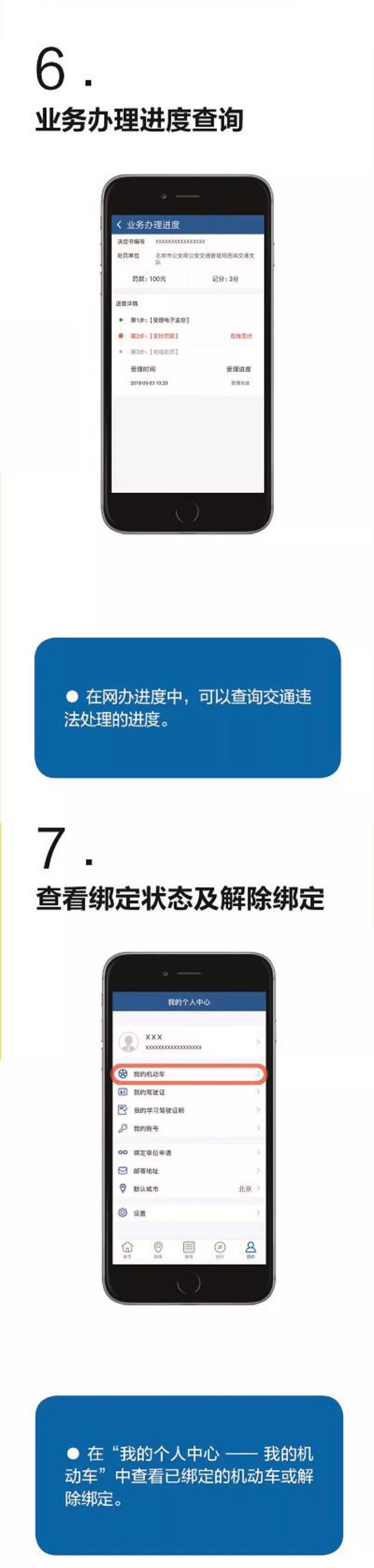 所有银联卡都可以缴纳交通违法罚款，违法处理和缴罚款需同时办