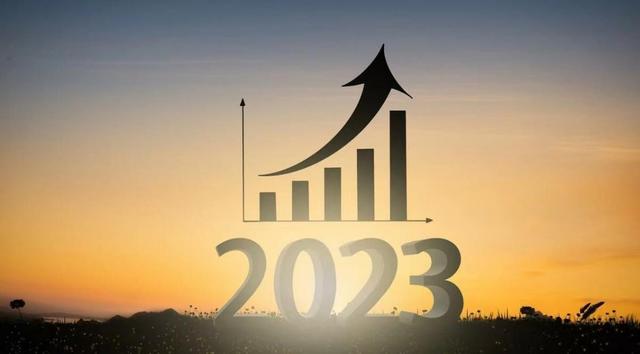 2023新年伊始，国家印钞机开始全力运转，钱究竟流向了何方