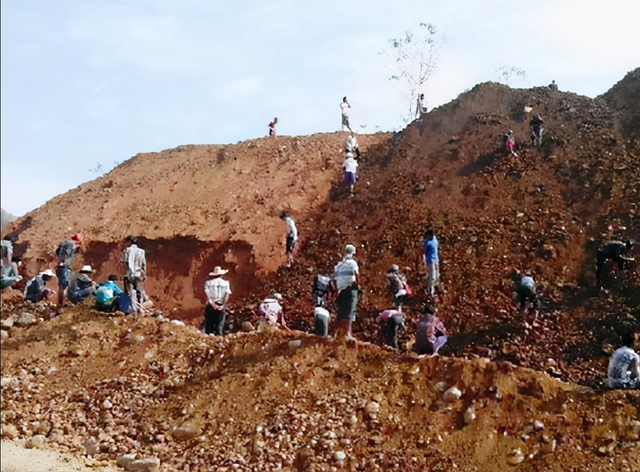 你知道吗在我国之外还有一个地区，人口有60万，说汉语用人民币