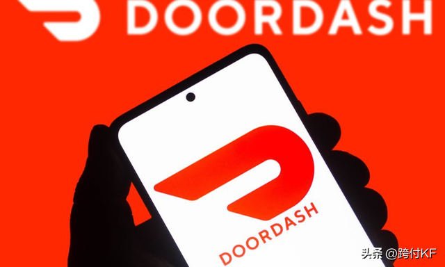 跑偏了！国外“美团”DoorDash推出首张信用卡