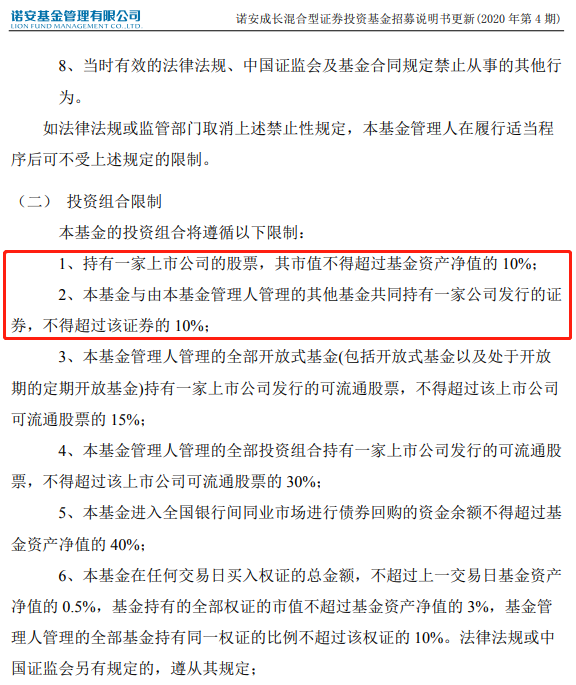 诺安两只半导体“影子基金”业绩垫底，激进配置+抱团面临风控考验