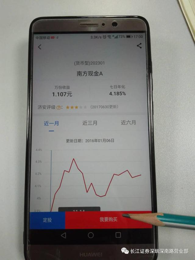 买货币基金赚点年货钱！就在年底