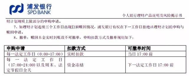 今天下午五点前！认准这个时间，国庆期间轻松坐享10天理财收益！