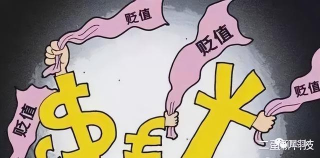 数字货币三大分类各自优缺点，及不可替代性