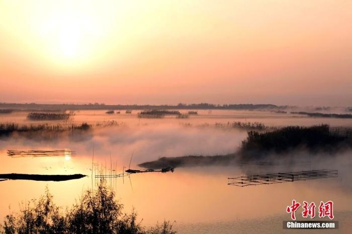 中国旅游日，跟着李白、杜甫、徐霞客去旅行