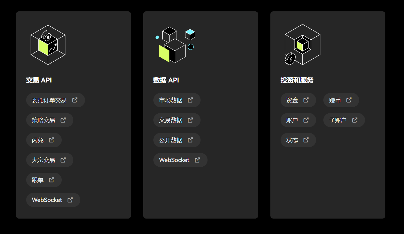 强劲的欧意api新升级 欧意app下载地址来袭