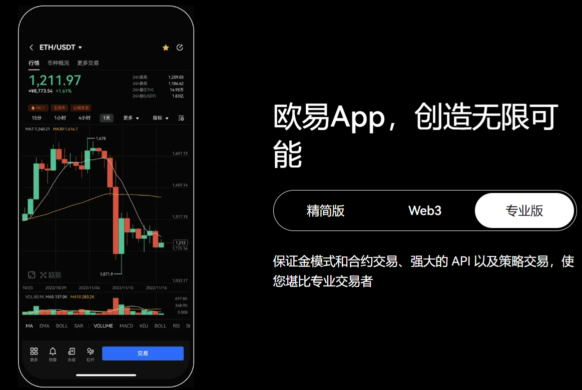 欧意app官网下载苹果 安卓系统 强大app创造无限可能