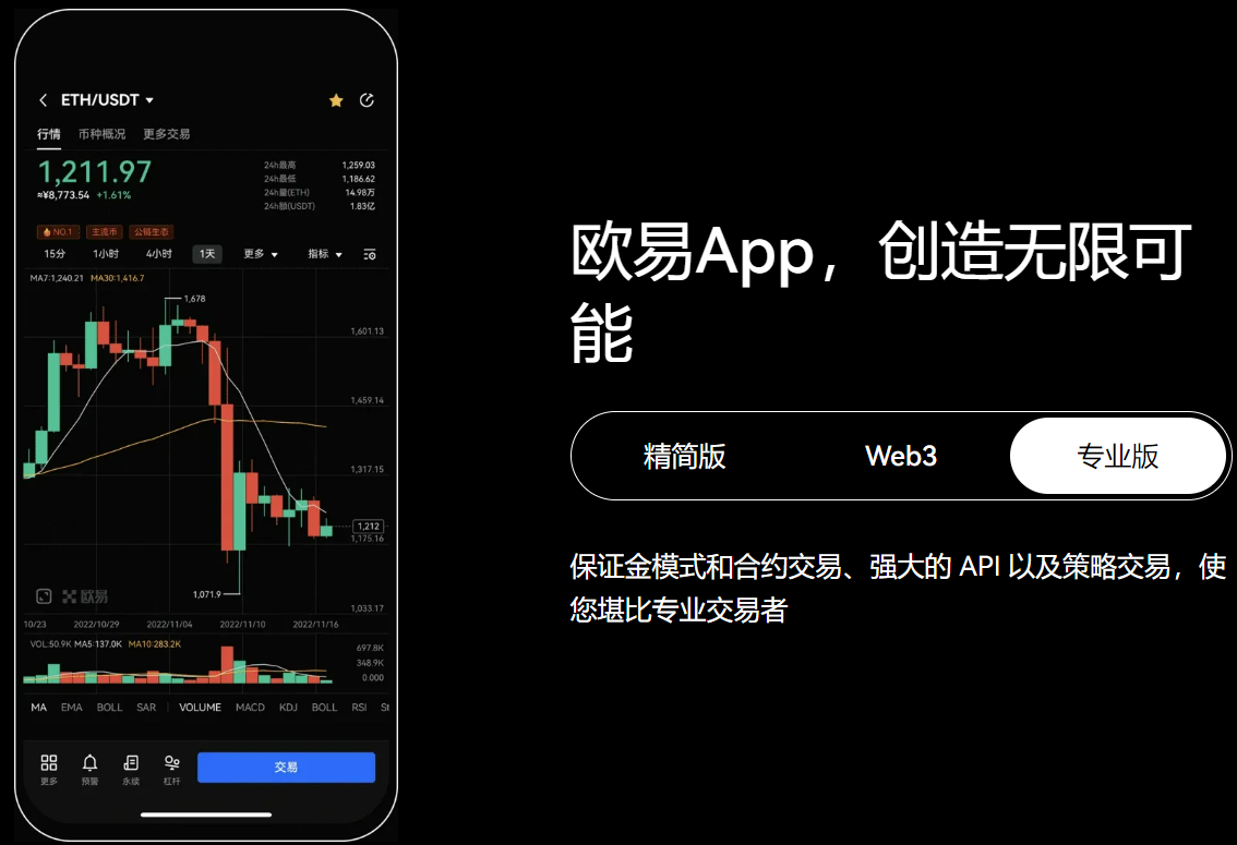 欧意app怎么下载 欧意app怎么兑换人民币 方便快捷