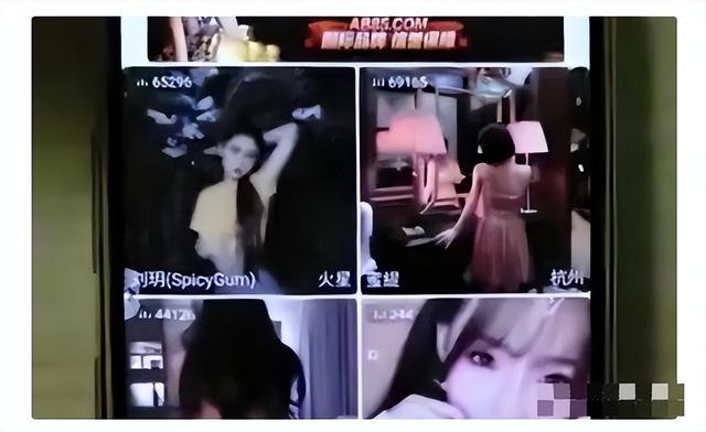 女主播裸露直播推销隆胸产品，被罚60万！直播显示超40万人观看