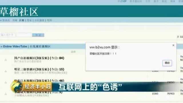 揭秘色情网站黑色产业链：女主播年入上千万登录瞬间可被黑客控制！