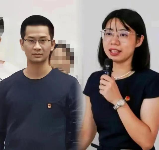 “车震门”闹得沸沸扬扬，卓处长大胆一点！把张女士娶了吧