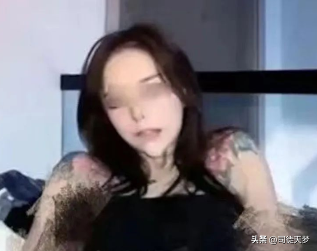 女主播2分钟私密视频疯传，当事人泪崩控诉