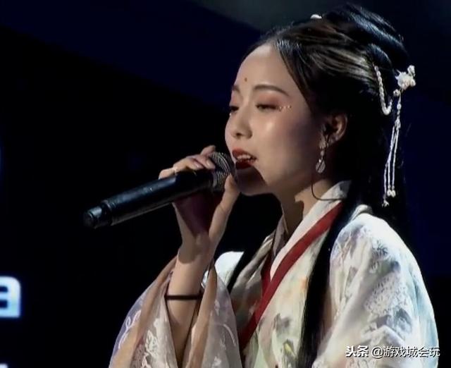 斗鱼音乐盛典各大美女主播惊艳登场 这才是斗鱼五姐真正的牌面