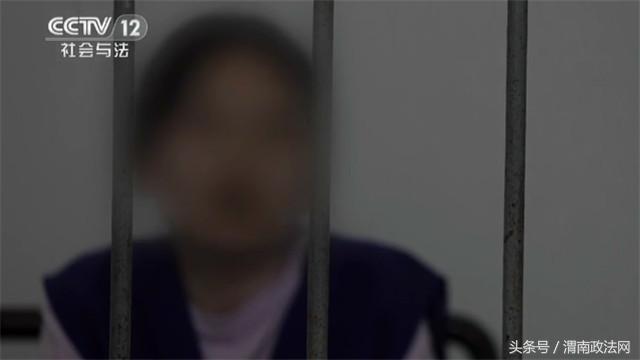 对决！“黄鳝门”事件侦破始末公开 女主角看守所内受访