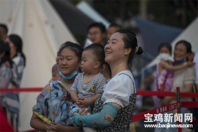 “文心匠集”，助力宝鸡文旅产业消费升级