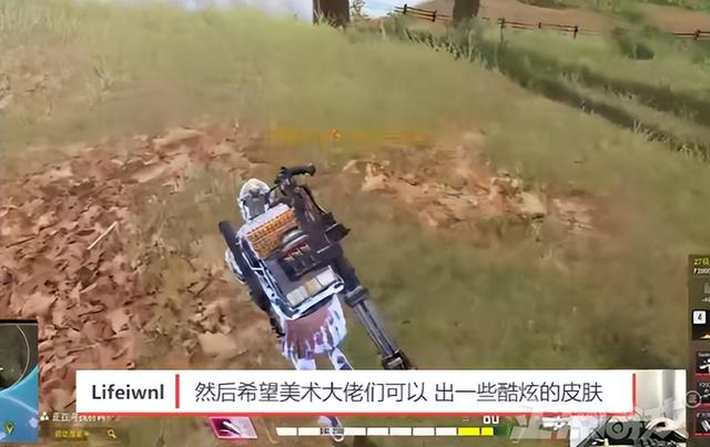 DNF之父偷偷跑来做吃鸡硬刚PUBG，几十万奖金全被中国玩家卷走