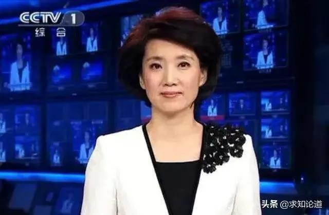 为什么中央新闻女主播的发型都是干练的短发