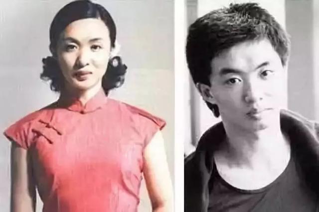 “毒舌”金星的上位秘史，和她背后的1个女人，7个男人