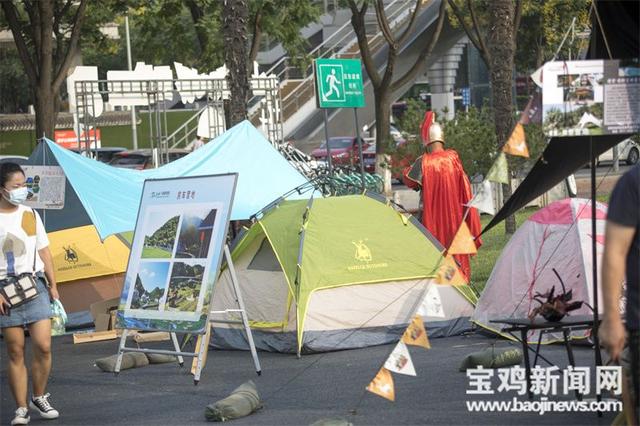 “文心匠集”，助力宝鸡文旅产业消费升级