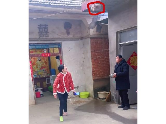 聂小妹：“疯癫”美女吸粉百万，明明能靠才艺，却偏偏要搞笑