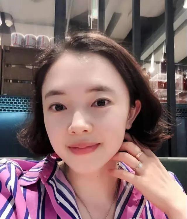 她是韩籍华裔乒坛美女，视樊振东为偶像！因变漂亮而被质疑整容