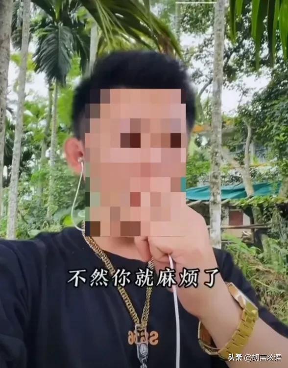 男子守护主播三个月，怒刷23万被拉黑，现要求返还，不然就起诉