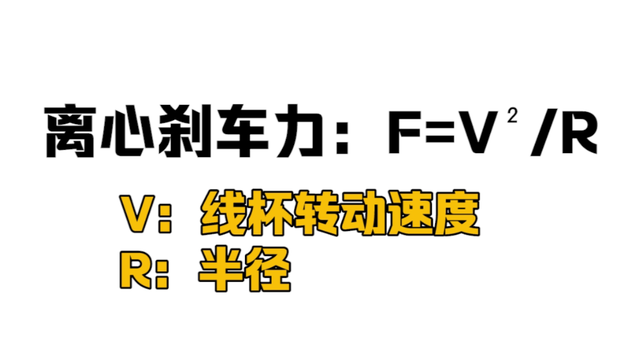 「路亚说」干货，干货！水滴轮刹车技术详解