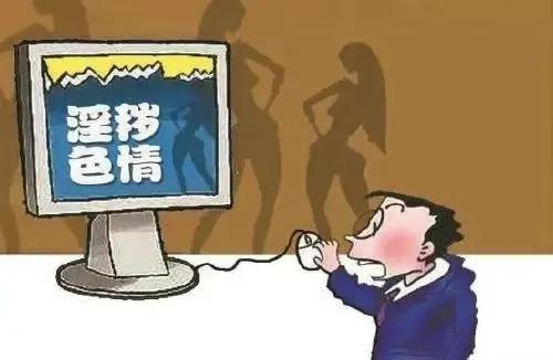 女主播进行淫秽色情表演使用的工具，没收！