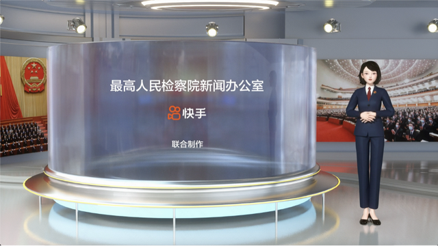 从草原来的虚拟人「奶思」火了，虚拟代言人的未来有多可期