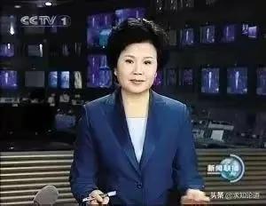 为什么中央新闻女主播的发型都是干练的短发