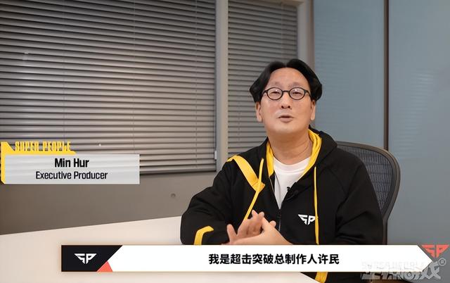 DNF之父偷偷跑来做吃鸡硬刚PUBG，几十万奖金全被中国玩家卷走