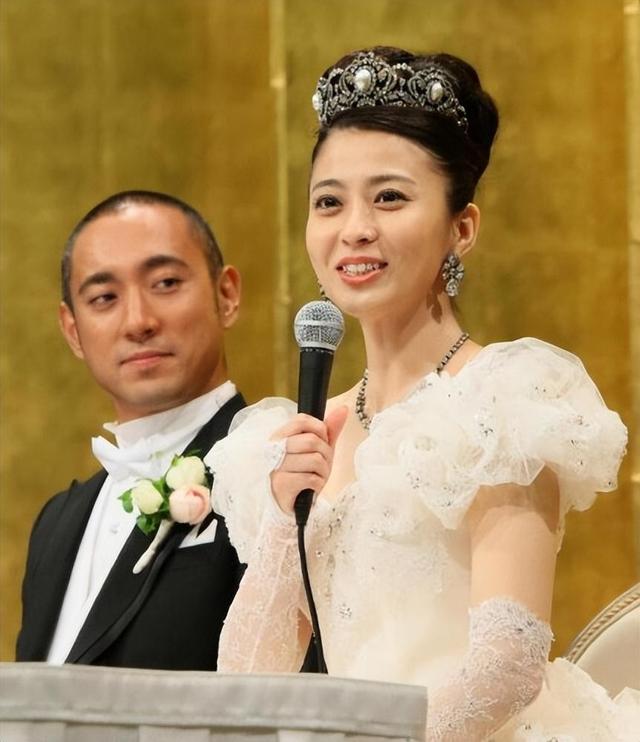 日本最美女主播：嫁给歌舞伎演员，操心劳累7年，35岁因癌症去世