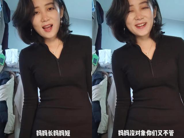 “00后主播”岳春晓：一个被无数网友喊“妈妈”的女人