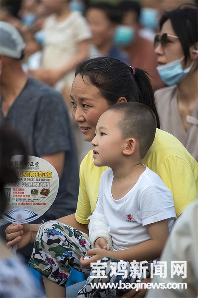 “文心匠集”，助力宝鸡文旅产业消费升级