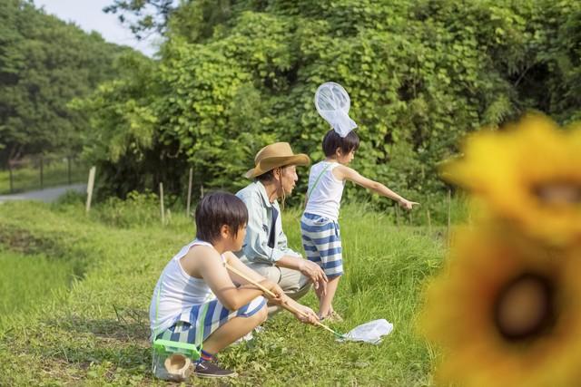 听人说农村人心眼多，我怕了！没想到两个月后，嘿！我走不脱了！