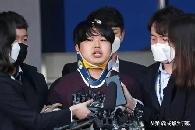 1300多名男性受害者！被偷录数万条淫秽视频，韩国男版N号房事件