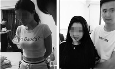 杭州江干警方取缔 “美少女直播App”！大尺度直播 一天收入近万元 90后女主播直言比夜场赚得还多