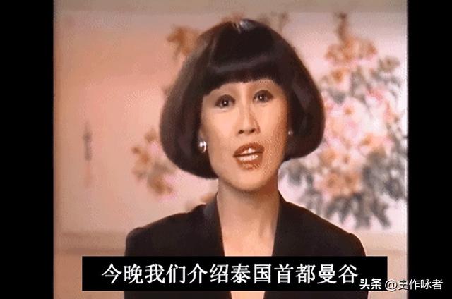 她在春晚前排坐了20年，央视对她“盛宠不衰”，她到底什么来头