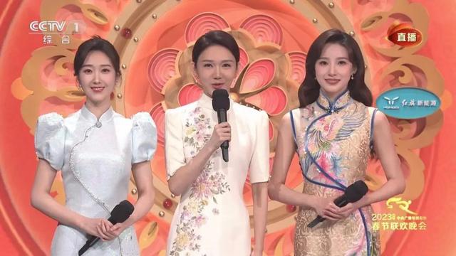 央视主持人岗位调整，6位美女主播“消失”，哪一位最可惜