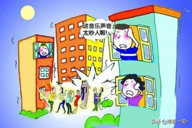 主播赚钱太容易，YY崔阿扎因直播扰民，邻居敲门索要200万赔偿