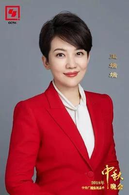 央视美女新闻实力派主播！（部分收录，排名不分先后。）