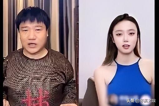 连麦女主播做不雅动作，反诈老陈出面道歉，如今还记得初心吗